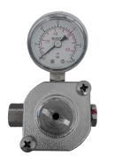 Trykregulator C02 vandkøler co2 Trykregulator drikkevandskøler