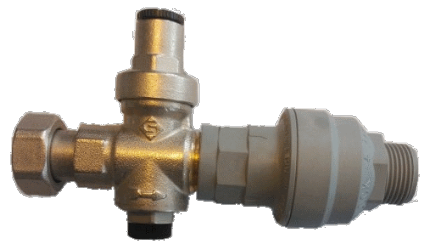 vandtrykregulator waterblock vandkøler waterblock vandtrykregulator drikkevandskøler